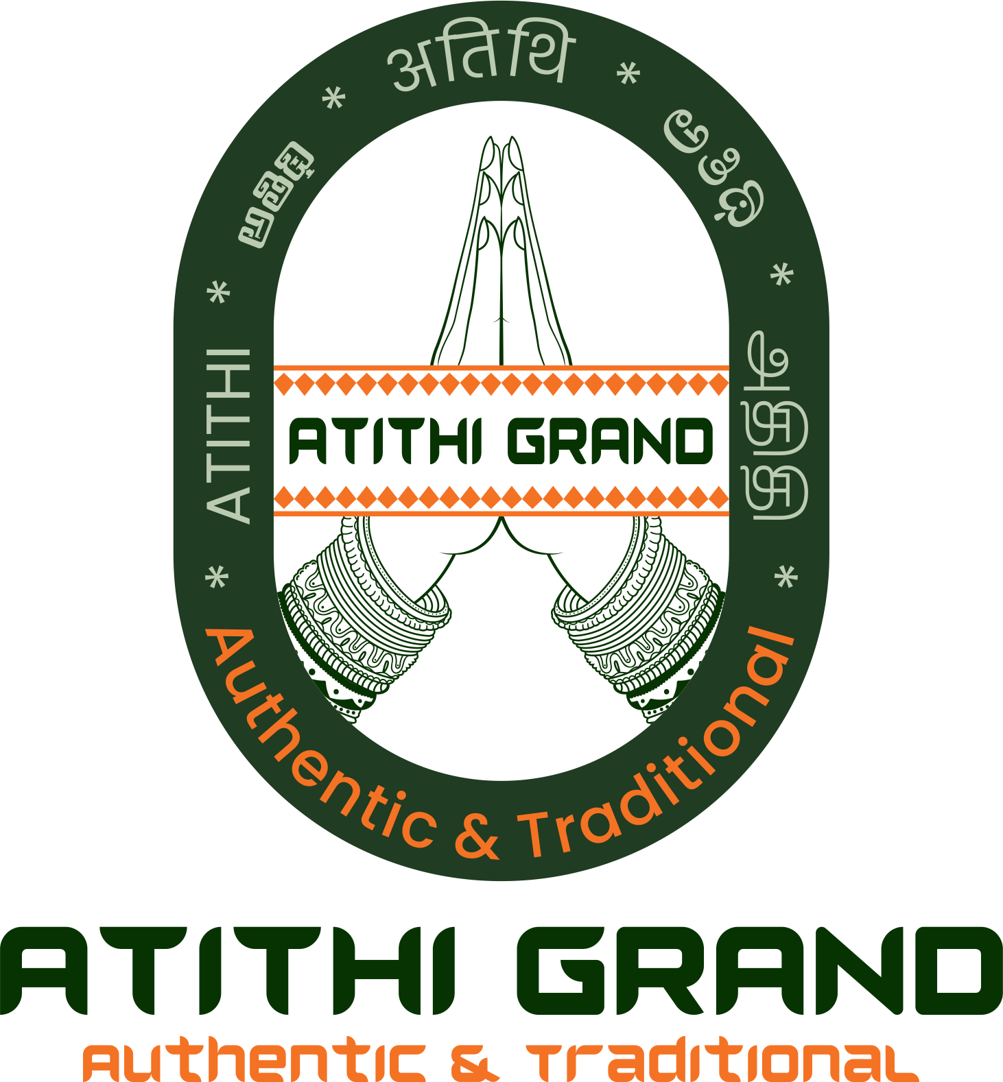 Atithi Grand